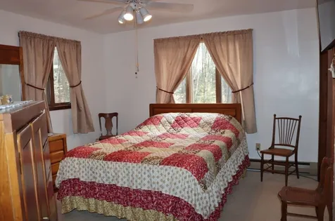 48 French Meadow Road Springfield VT 05156
