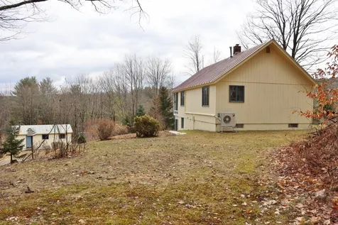 48 French Meadow Road Springfield VT 05156