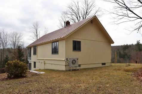 48 French Meadow Road Springfield VT 05156