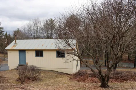 48 French Meadow Road Springfield VT 05156