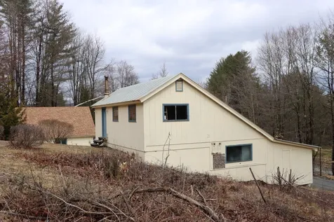 48 French Meadow Road Springfield VT 05156