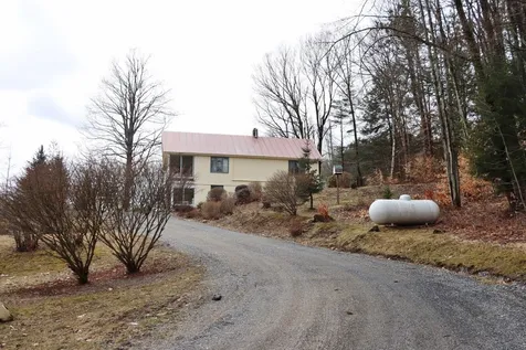 48 French Meadow Road Springfield VT 05156