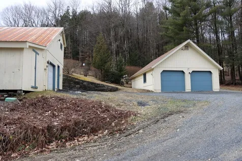 48 French Meadow Road Springfield VT 05156