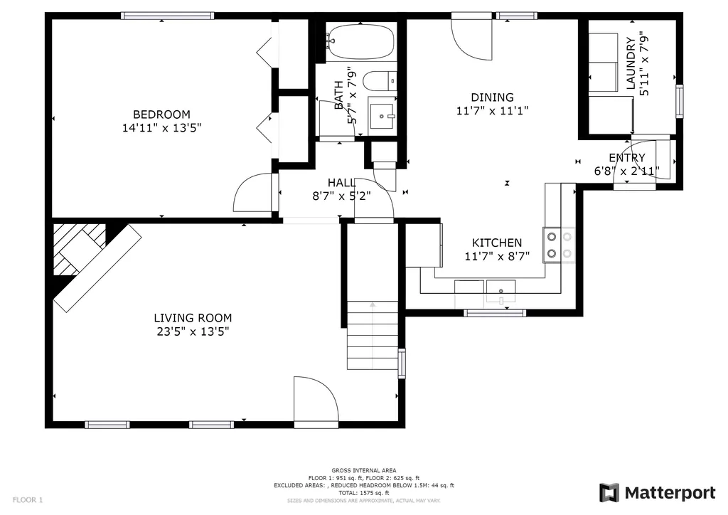 15 Williamsburg Circle Laconia NH 03246
