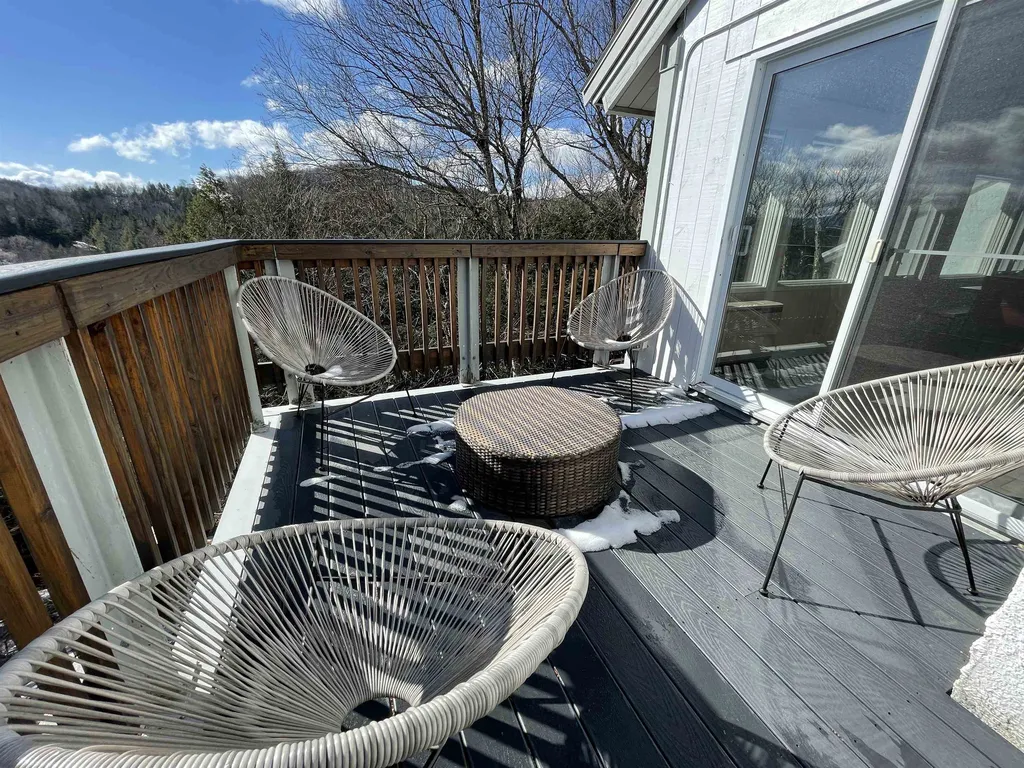 21 Bridges Resort Circle Warren VT 05674