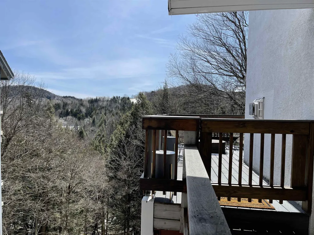 21 Bridges Resort Circle Warren VT 05674