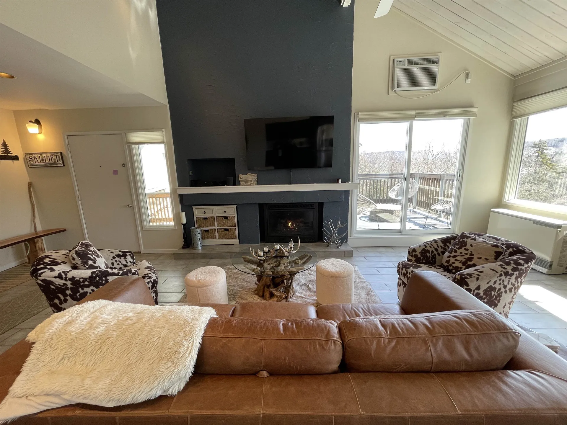 21 Bridges Resort Circle Warren VT 05674