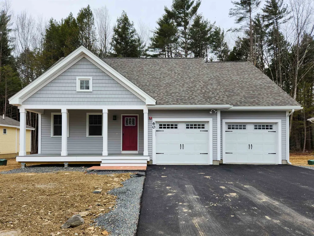 60 Three Ponds Drive Brentwood NH 03833