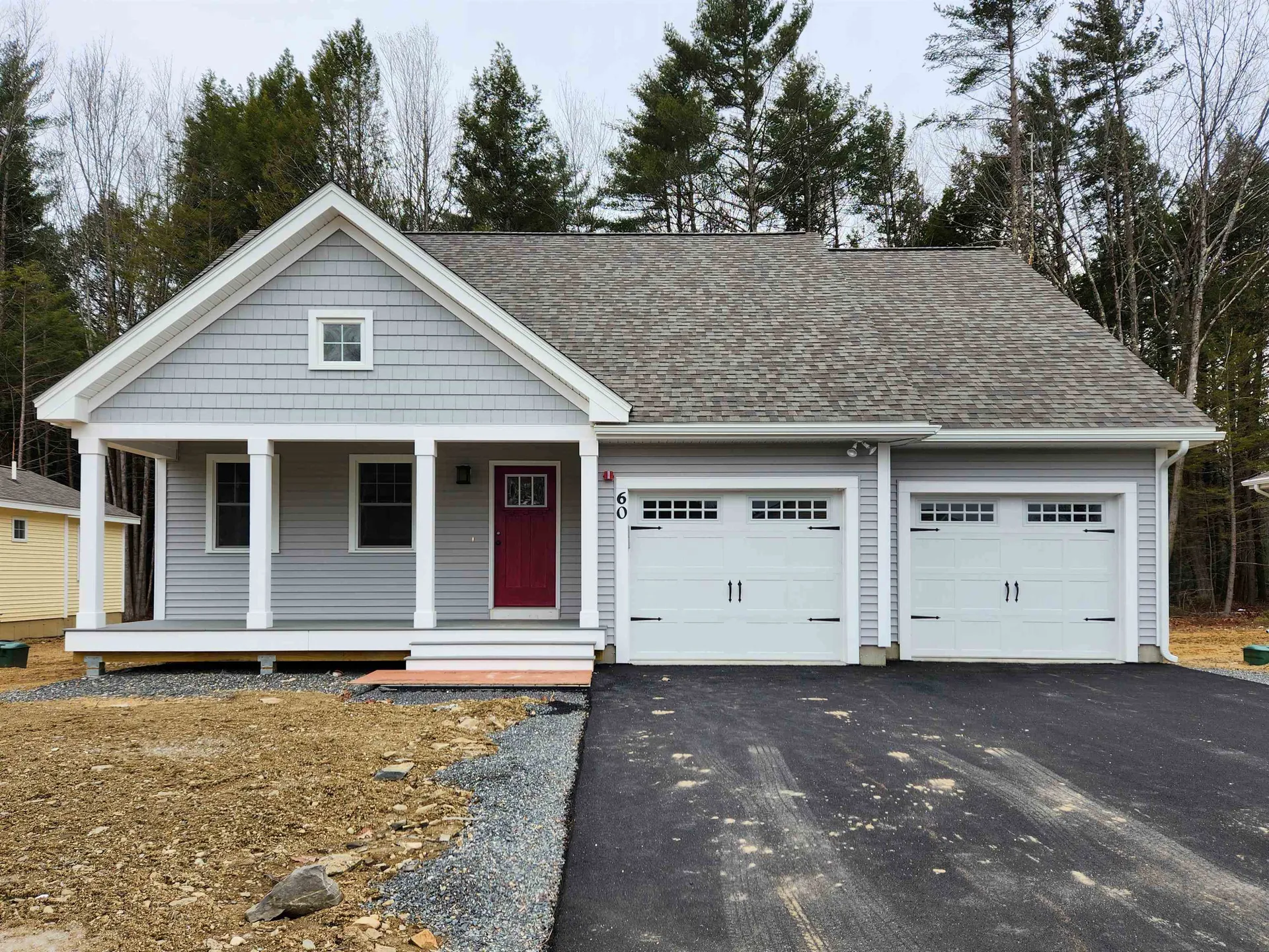 60 Three Ponds Drive Brentwood NH 03833