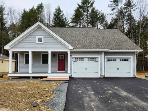60 Three Ponds Drive Brentwood NH 03833