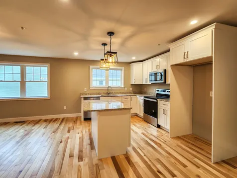 60 Three Ponds Drive Brentwood NH 03833