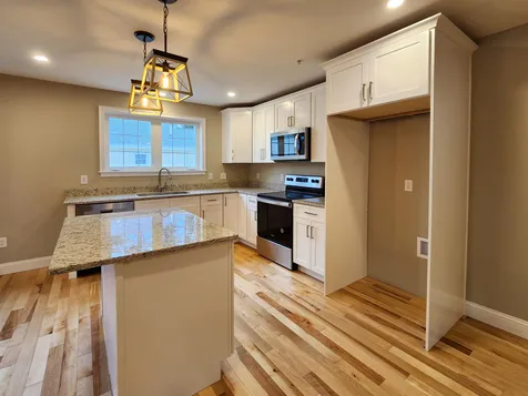 60 Three Ponds Drive Brentwood NH 03833