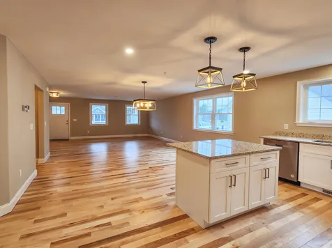 60 Three Ponds Drive Brentwood NH 03833