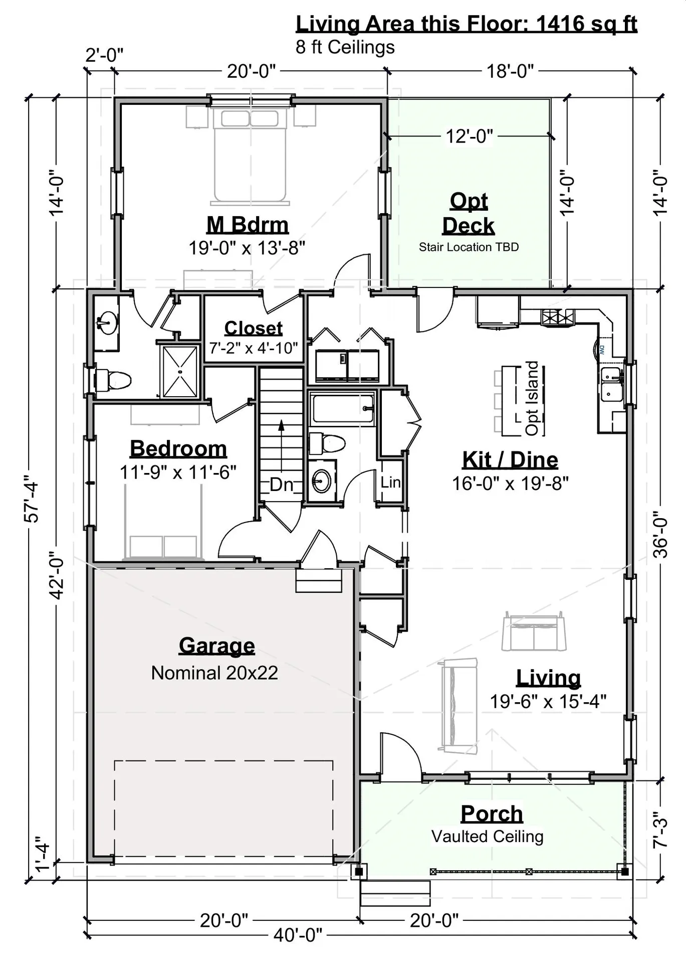 58 Three Ponds Drive Brentwood NH 03833