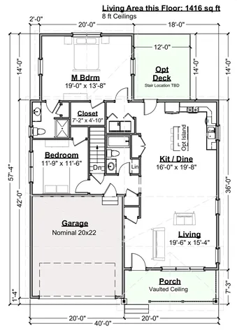 58 Three Ponds Drive Brentwood NH 03833