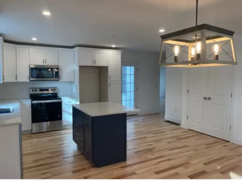 58 Three Ponds Drive Brentwood NH 03833