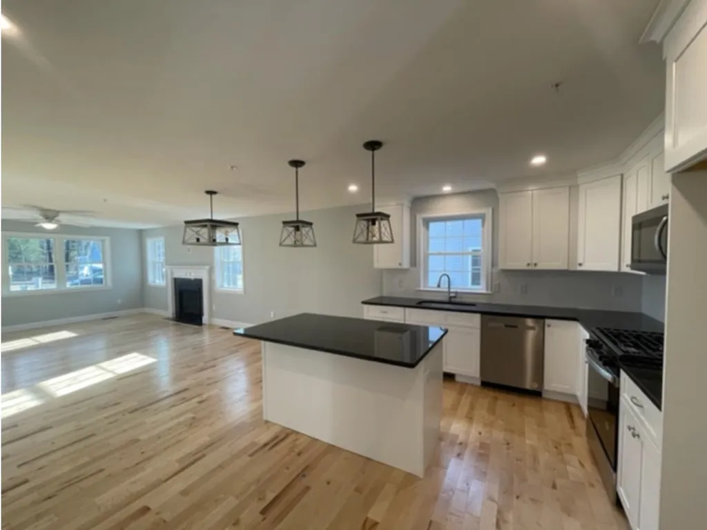 62 Three Ponds Drive Brentwood NH 03833