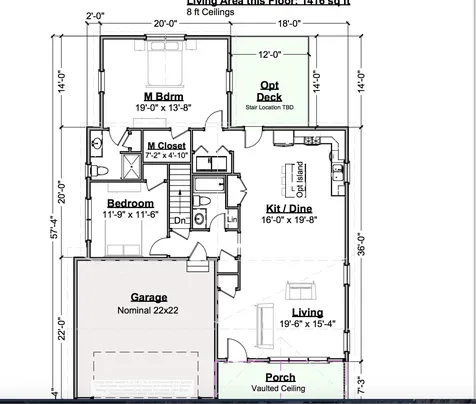 62 Three Ponds Drive Brentwood NH 03833