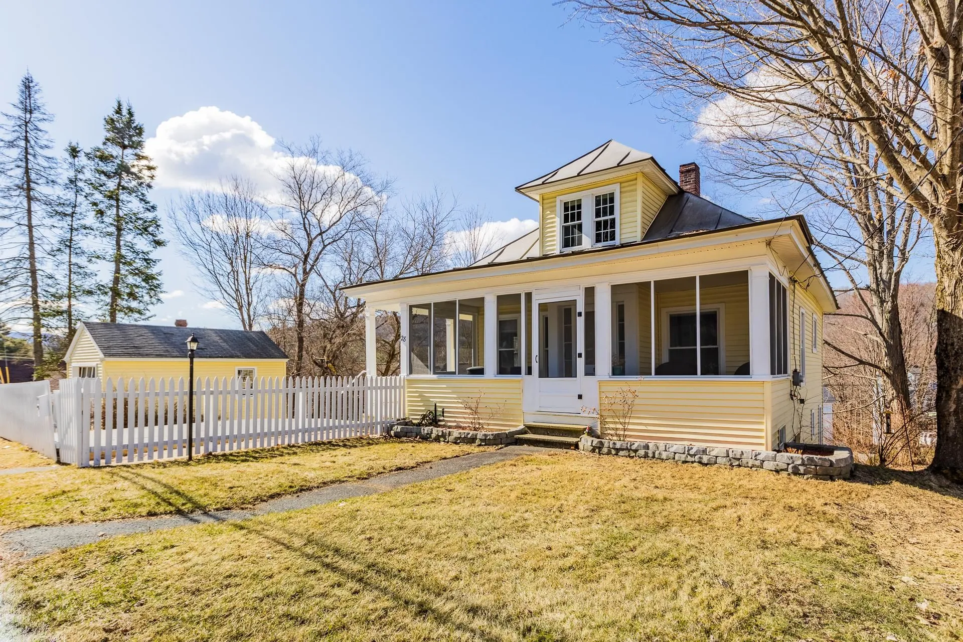 28 Messenger Street Lebanon NH 03766