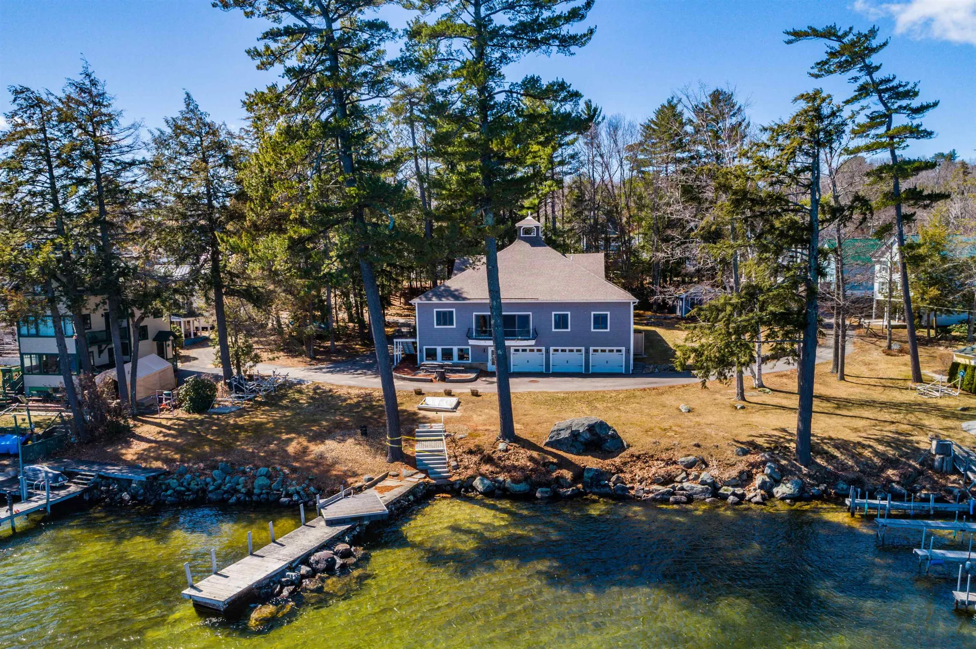39-49 Methodist Circle Laconia NH 03246