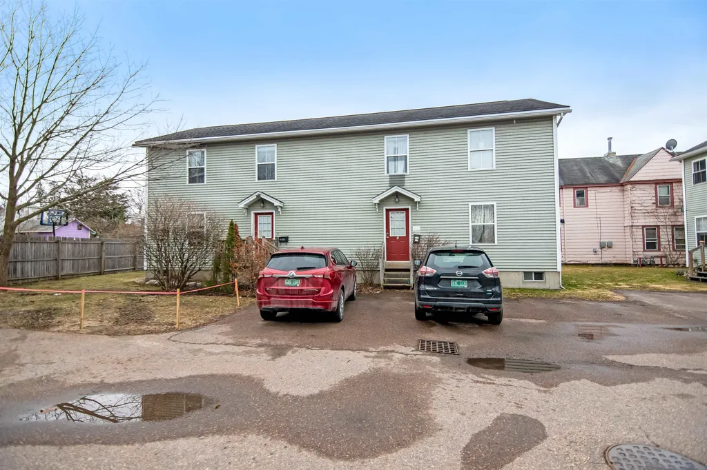 106 Rose Street Burlington VT 05401