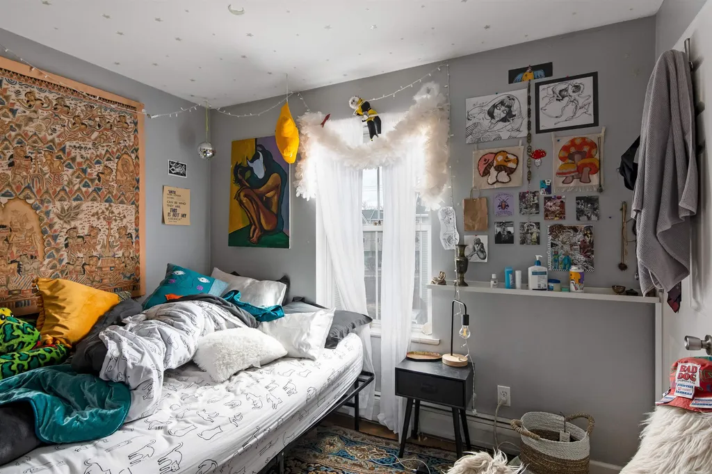 106 Rose Street Burlington VT 05401