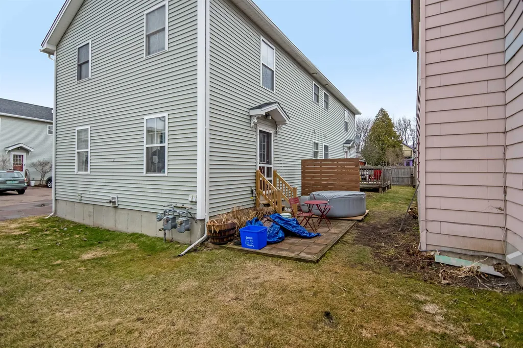 106 Rose Street Burlington VT 05401