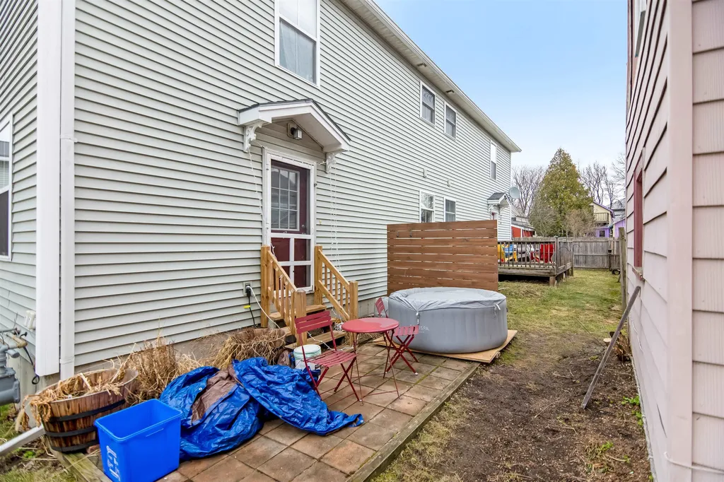 106 Rose Street Burlington VT 05401