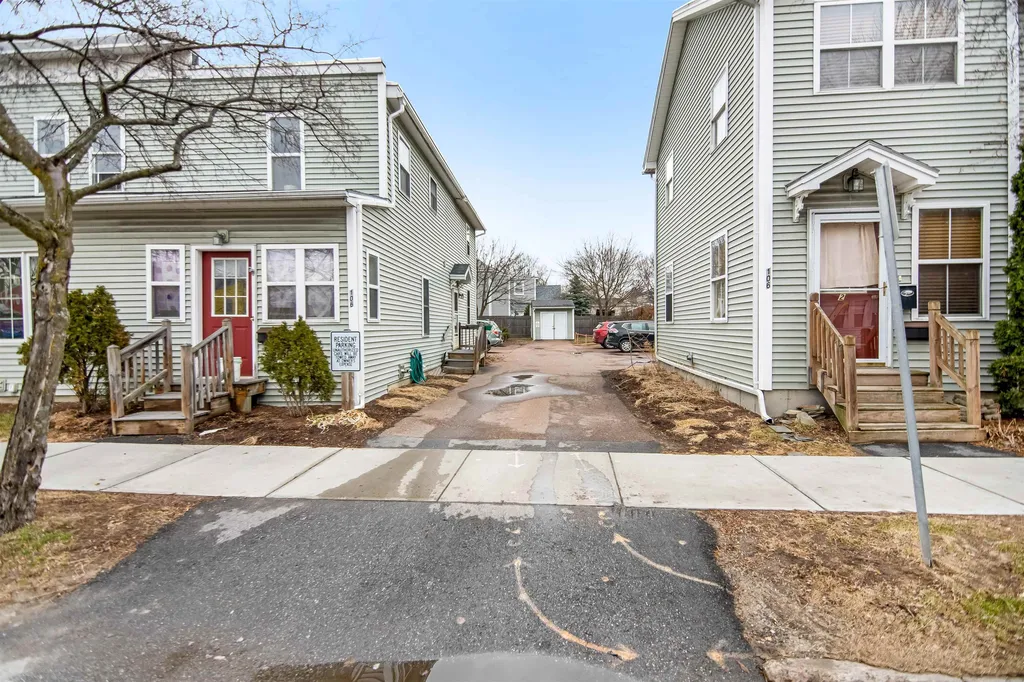 106 Rose Street Burlington VT 05401