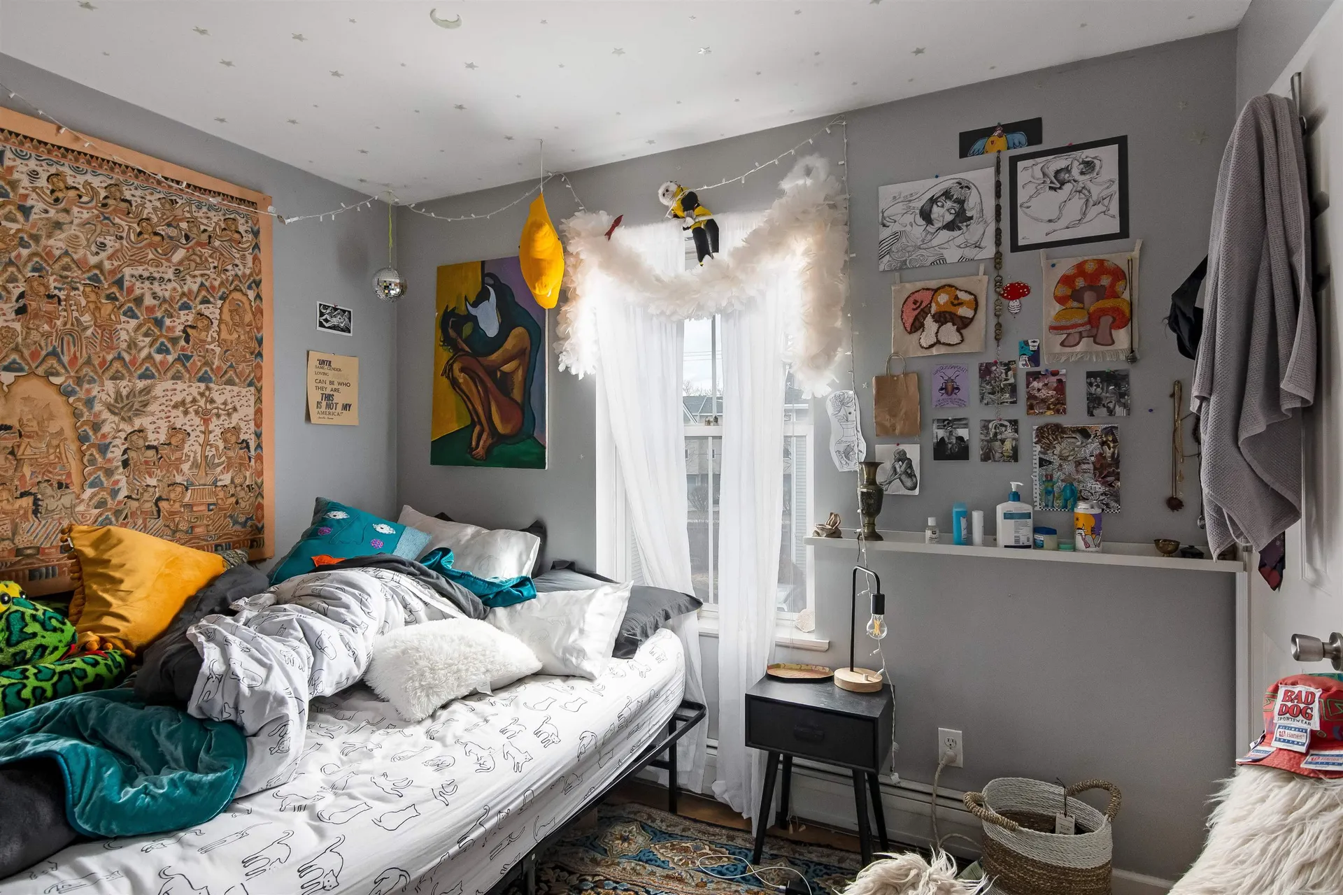 106 Rose Street Burlington VT 05401