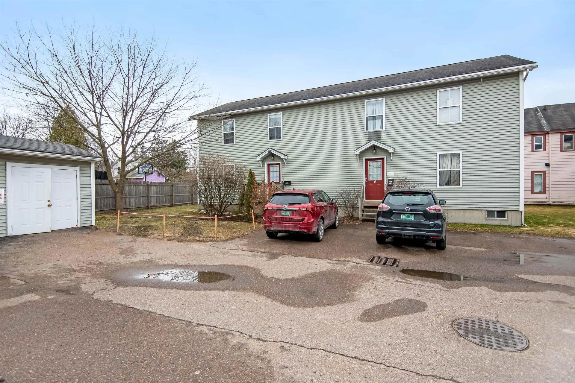106 Rose Street Burlington VT 05401