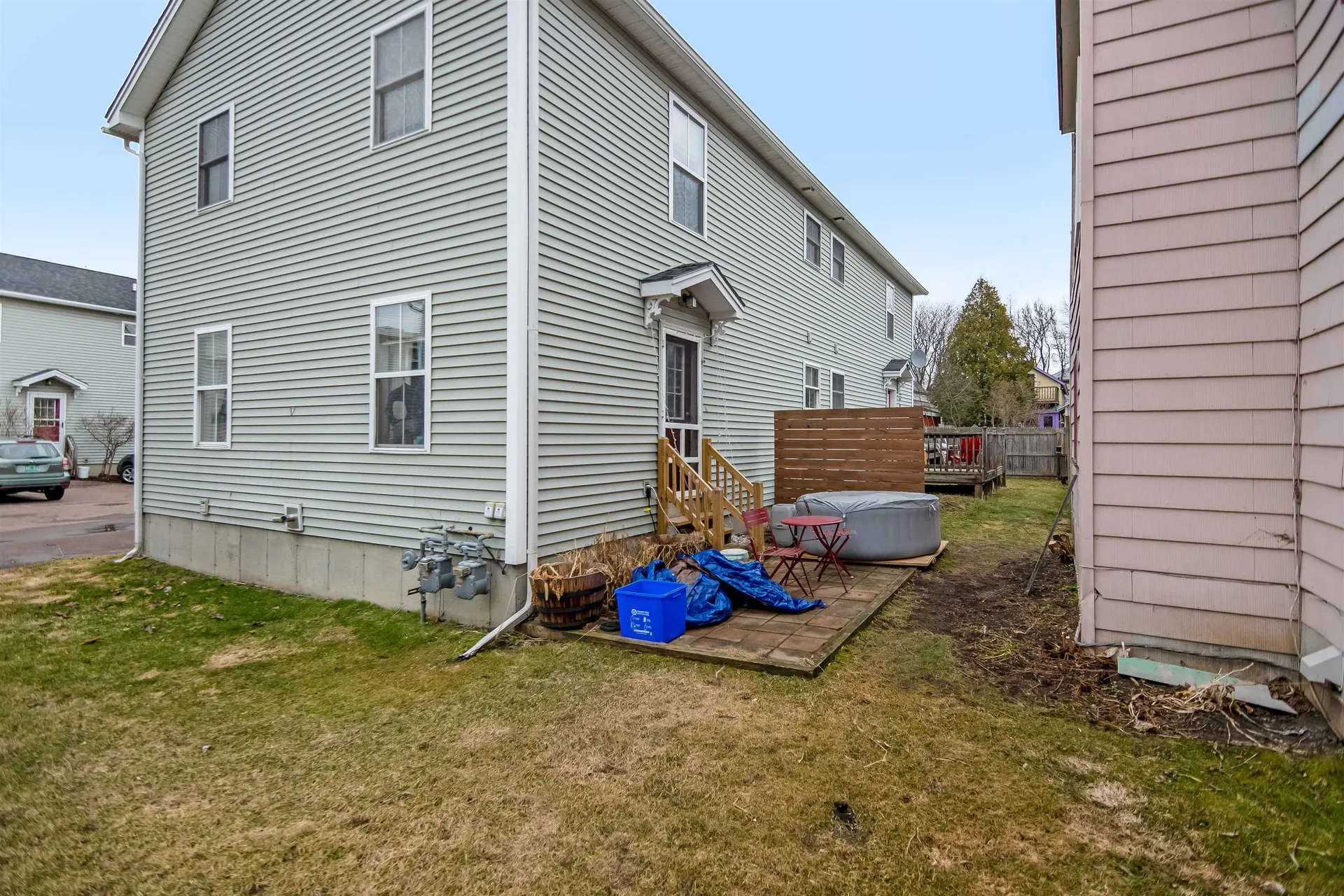 106 Rose Street Burlington VT 05401