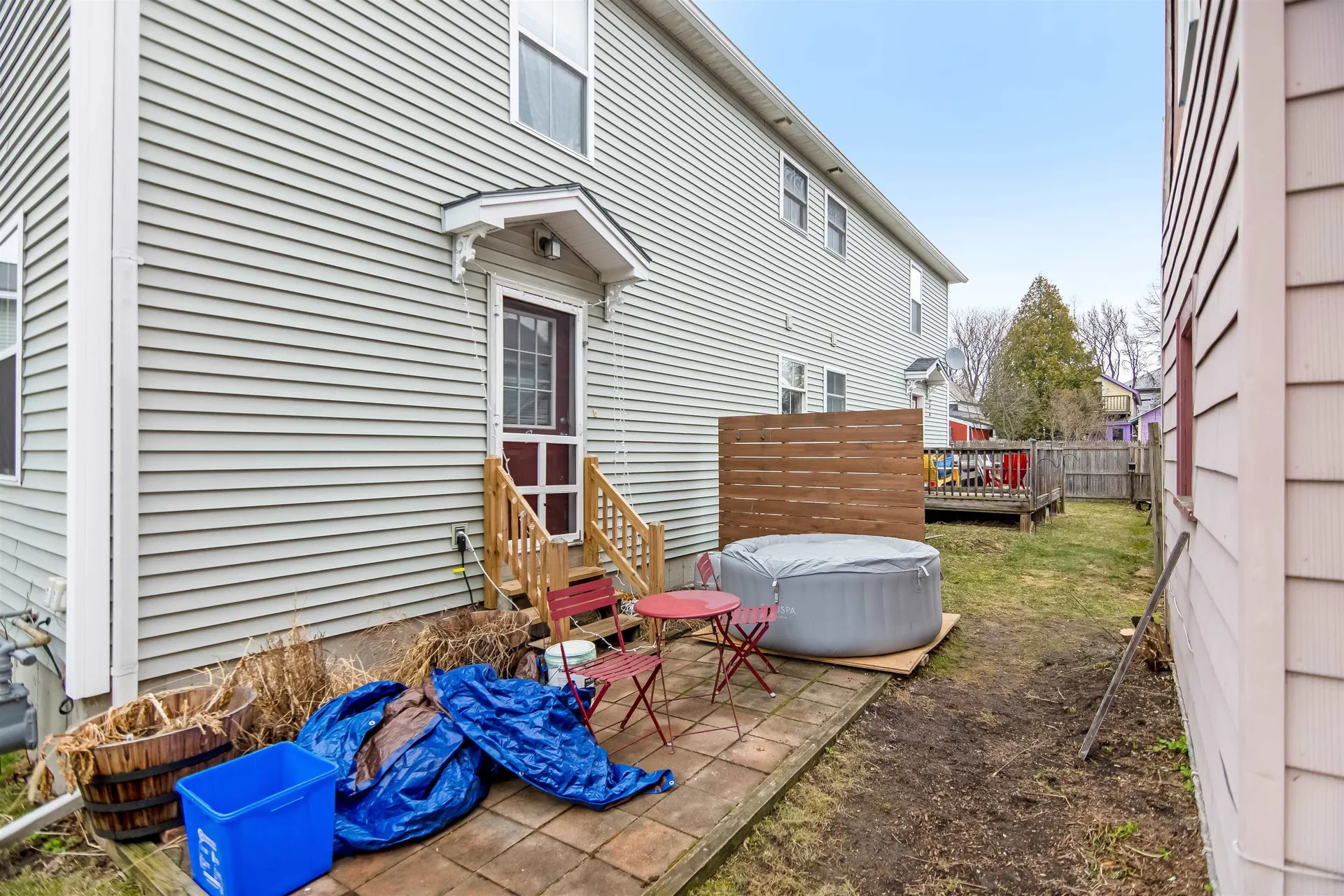 106 Rose Street Burlington VT 05401