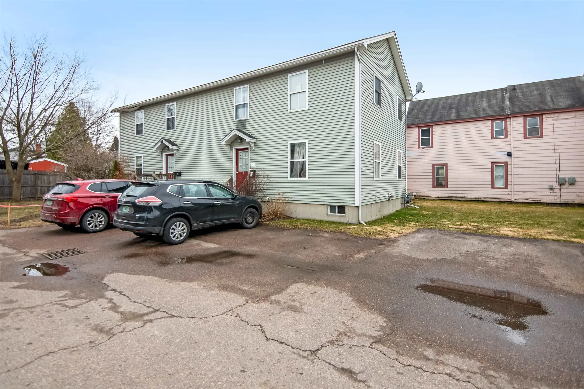 106 Rose Street Burlington VT 05401