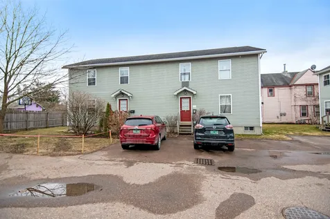 106 Rose Street Burlington VT 05401