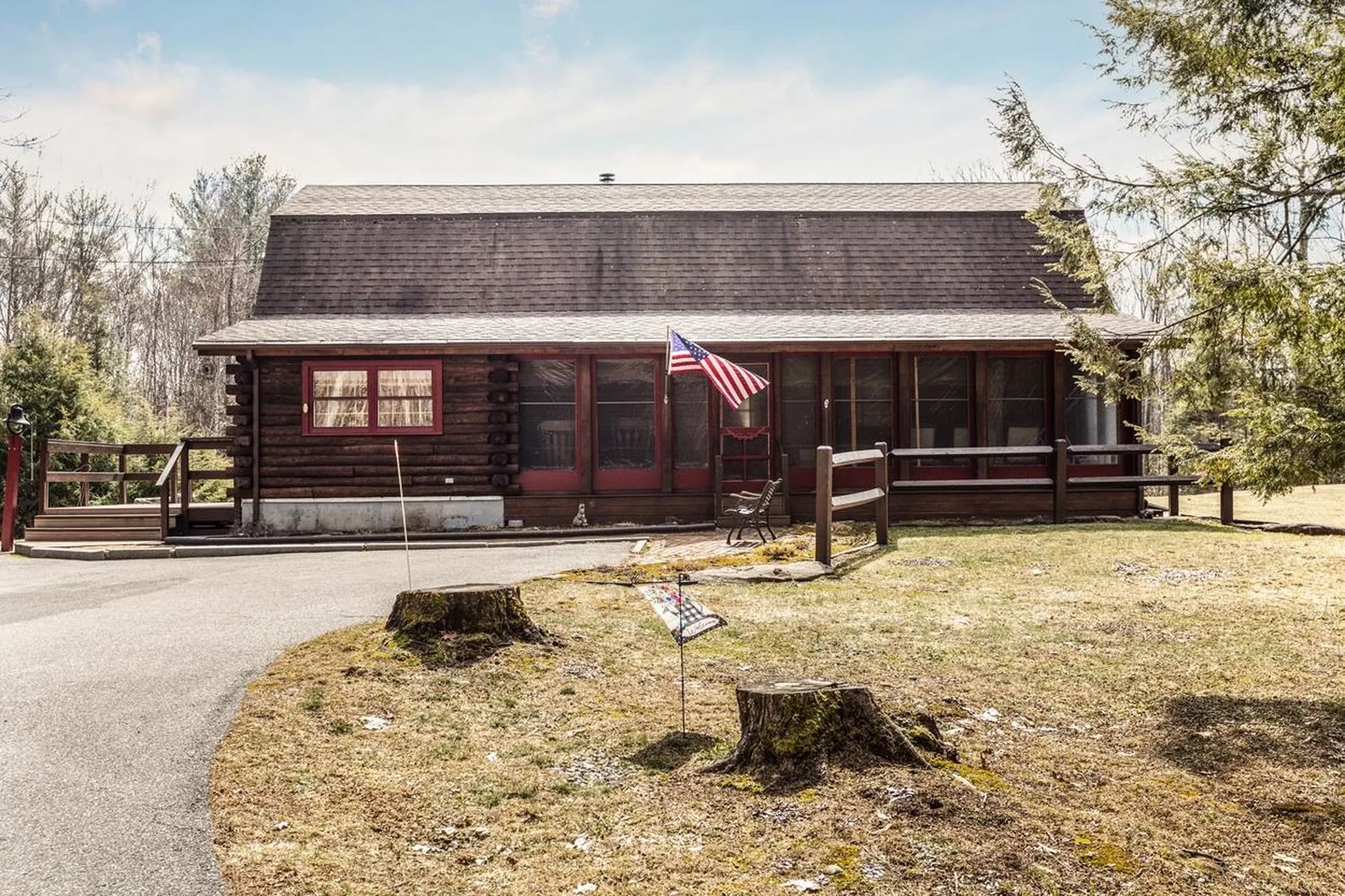 29 Fieldstone Circle Weare NH 03281