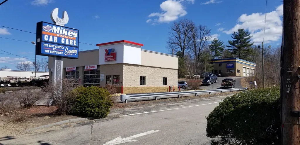 1145-1147 Union Avenue Laconia NH 03246