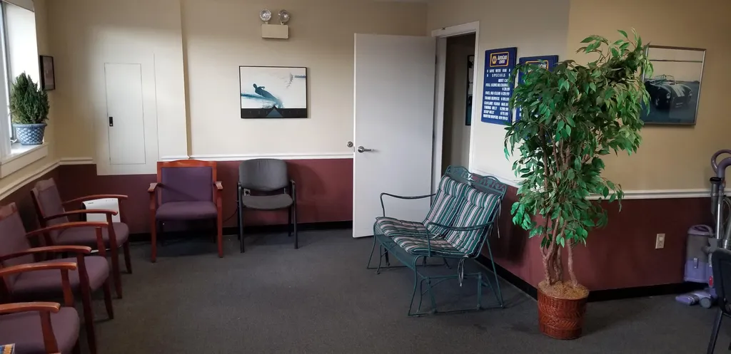1145-1147 Union Avenue Laconia NH 03246