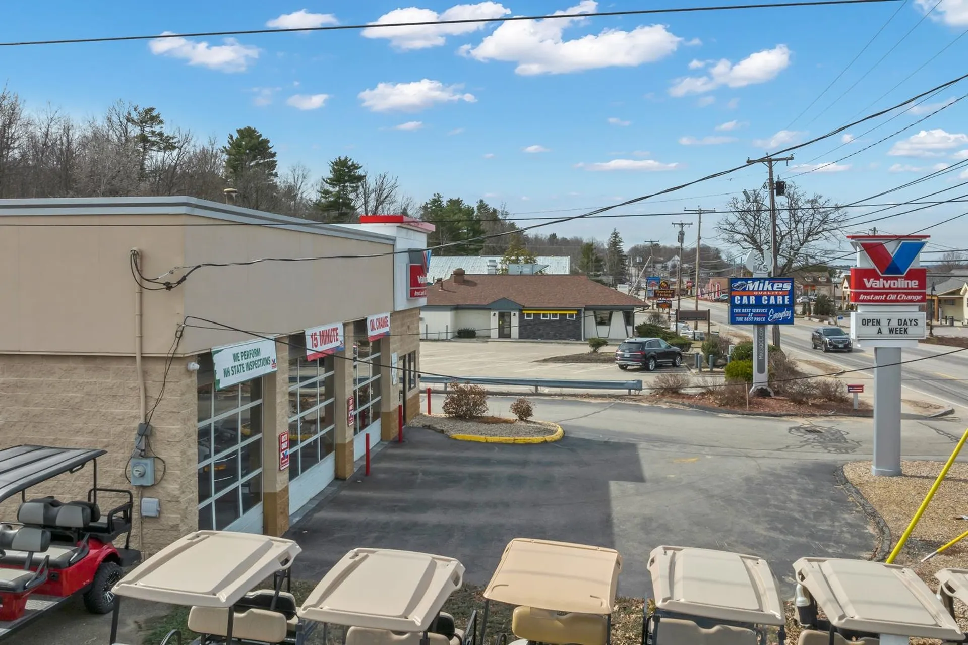 1145-1147 Union Avenue Laconia NH 03246
