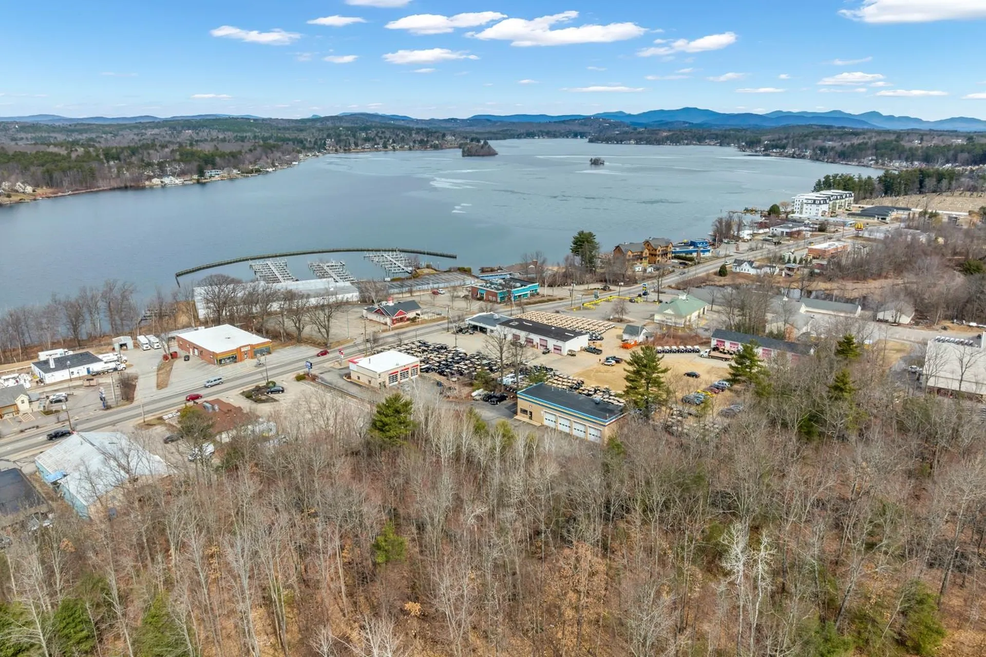 1145-1147 Union Avenue Laconia NH 03246