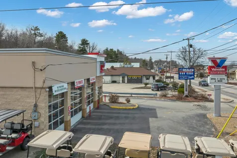 1145-1147 Union Avenue Laconia NH 03246