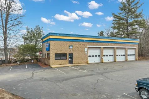 1145-1147 Union Avenue Laconia NH 03246