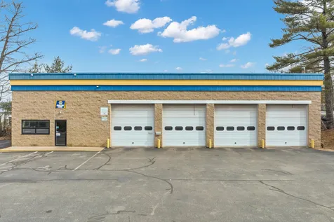 1145-1147 Union Avenue Laconia NH 03246