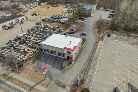 1145-1147 Union Avenue Laconia NH 03246