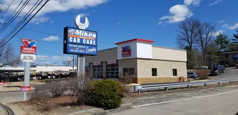 1145-1147 Union Avenue Laconia NH 03246