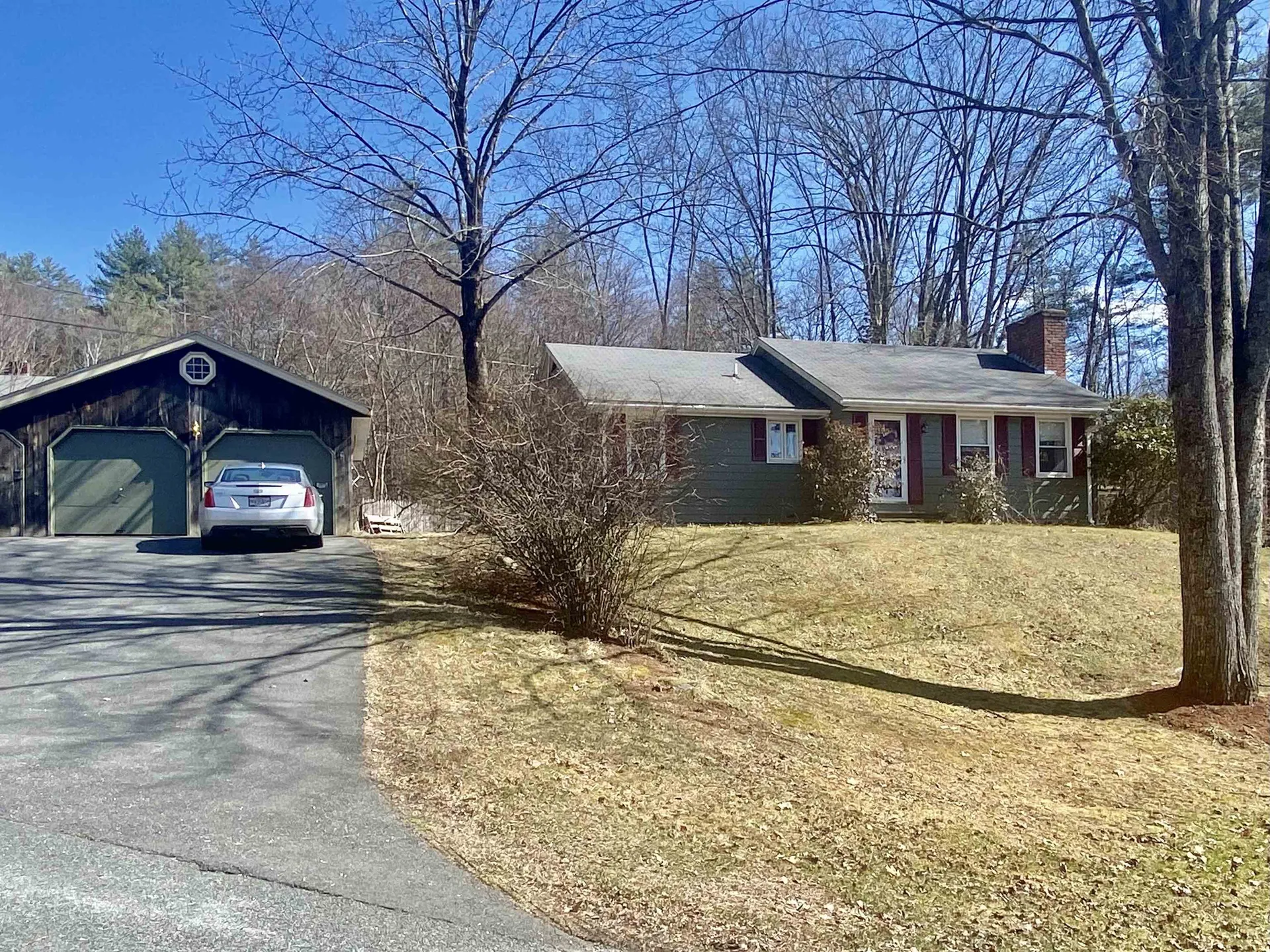 36 Coral Avenue Charlestown NH 03603