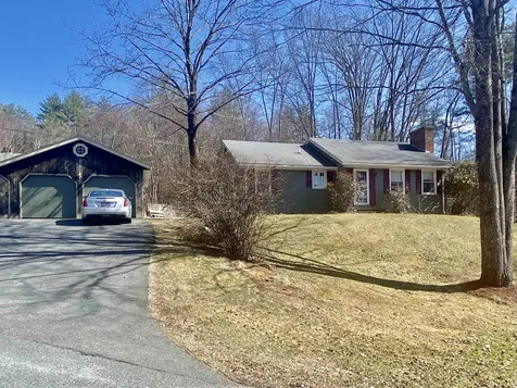 36 Coral Avenue Charlestown NH 03603