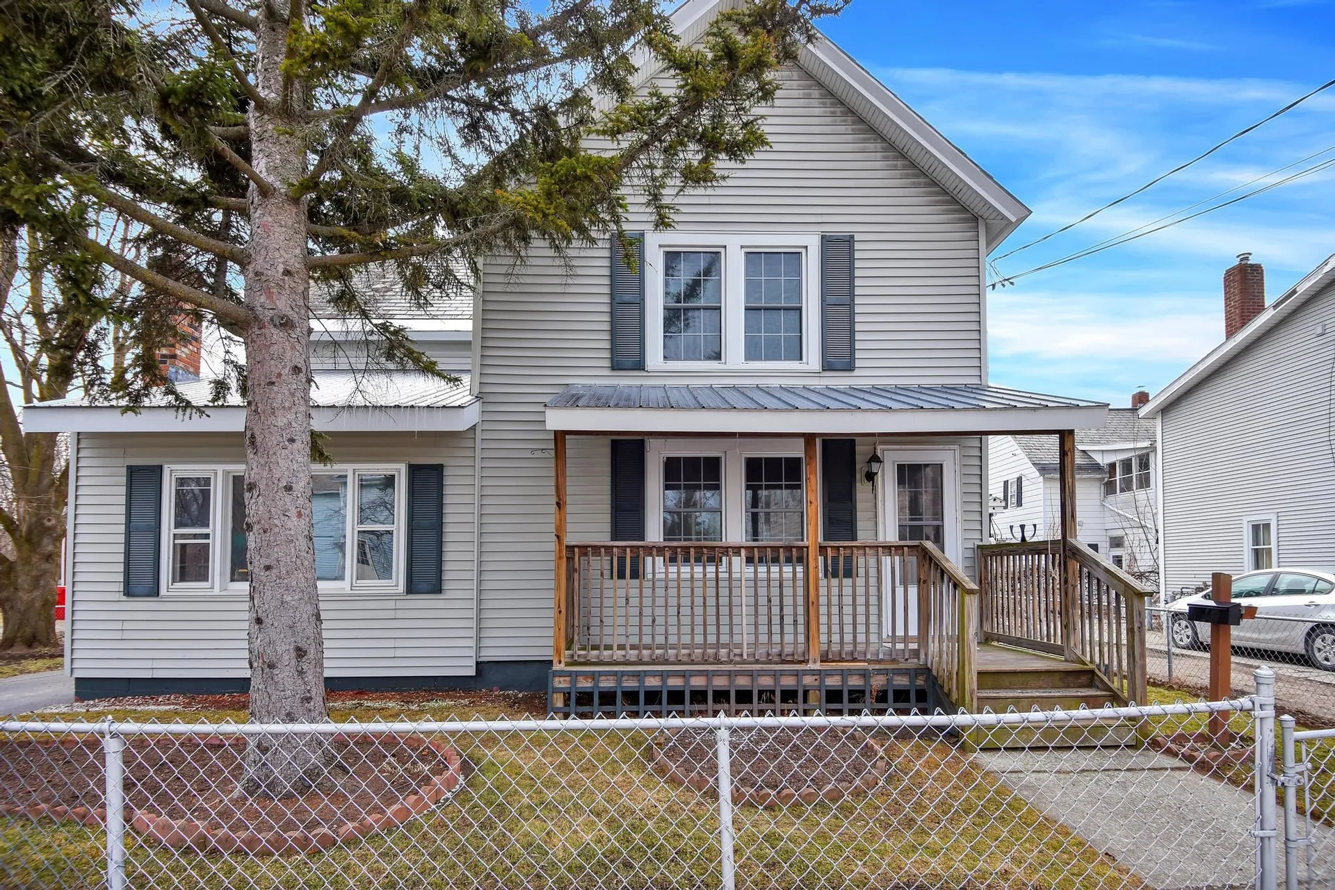 46 Hickok Street Winooski VT 05404