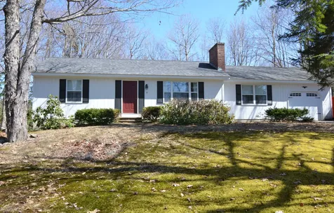31 Ramblewood Circle Newbury NH 03255