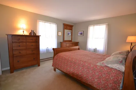 31 Ramblewood Circle Newbury NH 03255